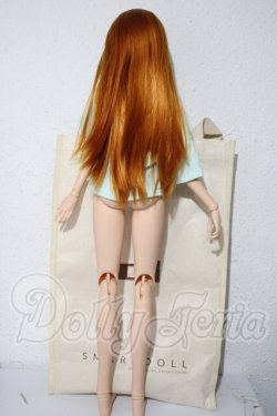 画像3: Smart Doll　Infinity A-25-02-25-1094-TN-ZU