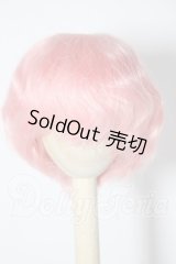 8-9inch/ウィッグ U-26-02-25-163-TN-ZU