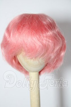 画像1: 8-9inch/ウィッグ U-26-02-25-163-TN-ZU