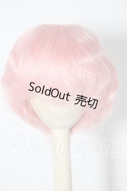 画像1: 8-9inch/ウィッグ U-26-02-25-163-TN-ZU