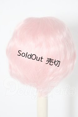 画像2: 8-9inch/ウィッグ U-26-02-25-163-TN-ZU