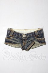 SMARTDOLL/OF デニムパンツ A-26-02-25-1026-TN-ZU