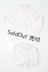 DD/DollHeart製衣装セット A-26-02-25-1023-TN-ZU