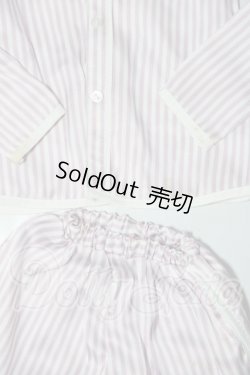 画像2: DD/DollHeart製衣装セット A-26-02-25-1023-TN-ZU