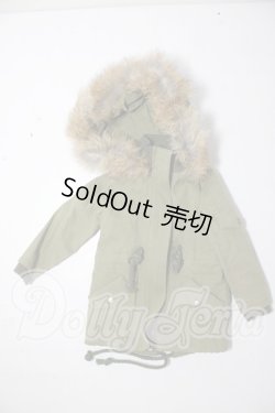 画像1: NINE9STYLE/コート U-26-02-25-075-TN-ZU