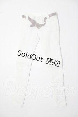 画像1: SD/OF:パンツ U-26-02-25-076-TN-ZU