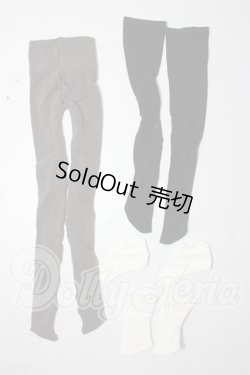 画像1: SD/OF:靴下 U-26-02-25-084-TN-ZU