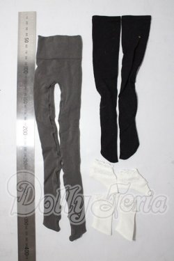 画像2: SD/OF:靴下 U-26-02-25-084-TN-ZU