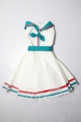 DD/OF DollHeart製ドレスセット A-26-02-25-1025-TN-ZU