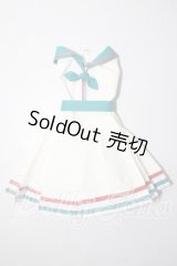 DD/OF DollHeart製ドレスセット A-26-02-25-1025-TN-ZU