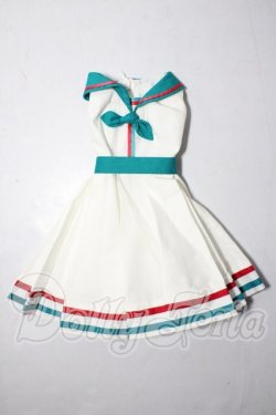 画像1: DD/OF DollHeart製ドレスセット A-26-02-25-1025-TN-ZU