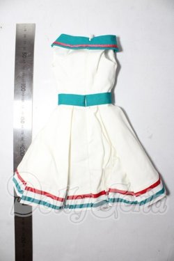 画像2: DD/OF DollHeart製ドレスセット A-26-02-25-1025-TN-ZU