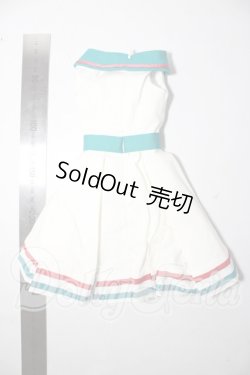 画像2: DD/OF DollHeart製ドレスセット A-26-02-25-1025-TN-ZU