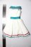 画像2: DD/OF DollHeart製ドレスセット A-26-02-25-1025-TN-ZU (2)
