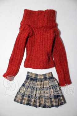 画像1: DD/OF:衣装セット A-26-02-25-1017-TN-ZU