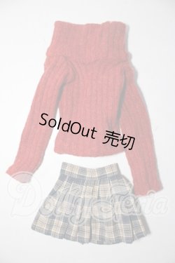 画像1: DD/OF:衣装セット A-26-02-25-1017-TN-ZU