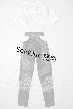 画像1: DD/OF:衣装セット A-26-02-25-1018-TN-ZU