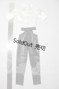 画像2: DD/OF:衣装セット A-26-02-25-1018-TN-ZU