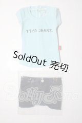 DD/TTYA製衣装セット A-26-02-25-1020-TN-ZU