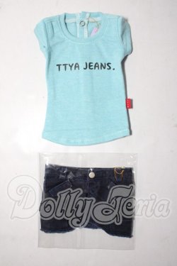 画像1: DD/TTYA製衣装セット A-26-02-25-1020-TN-ZU