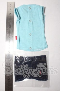 画像2: DD/TTYA製衣装セット A-26-02-25-1020-TN-ZU