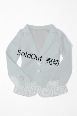 画像1: DD/OF：ジャケット A-26-02-25-1019-TN-ZU