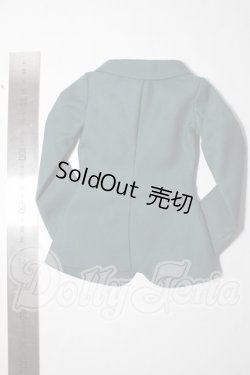 画像2: DD/OF：ジャケット A-26-02-25-1019-TN-ZU