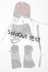 SD/OF:衣装セット U-26-02-25-083-TN-ZU