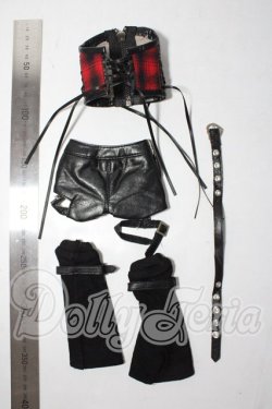 画像2: SD/OF:衣装セット U-26-02-25-083-TN-ZU