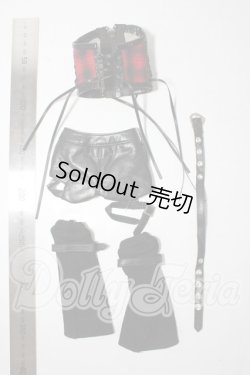 画像2: SD/OF:衣装セット U-26-02-25-083-TN-ZU