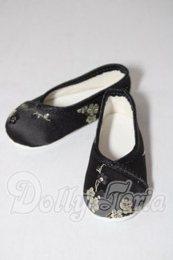 画像1: SDGrB＆SD13男の子/OF:靴 U-26-02-25-101-TN-ZU