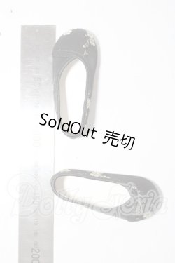 画像2: SDGrB＆SD13男の子/OF:靴 U-26-02-25-101-TN-ZU