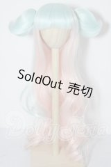 9-10inch/ウィッグ U-26-02-25-115-TN-ZU