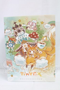 画像1: TinyFox/「花の魔女」フローラ・ミスティ【Flora Misty】1/6 I-26-02-22-201-TN-ZI