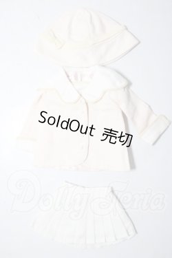 画像1: 幼SD/セーラーお出かけセット U-26-02-25-139-TN-ZU