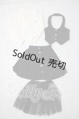 SD/OF:衣装セット U-26-02-25-141-TN-ZU