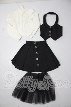 画像1: SD/OF:衣装セット U-26-02-25-141-TN-ZU