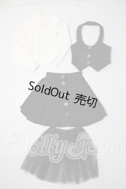 画像1: SD/OF:衣装セット U-26-02-25-141-TN-ZU