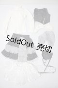 SD/OF:衣装セット U-26-02-25-143-TN-ZU