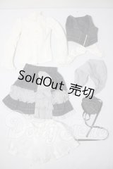 SD/OF:衣装セット U-26-02-25-143-TN-ZU