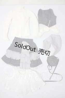 画像1: SD/OF:衣装セット U-26-02-25-143-TN-ZU