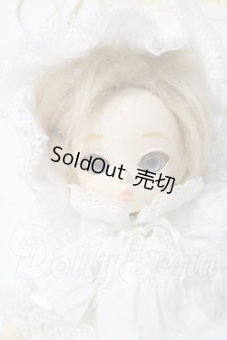 画像1: 球体関節人形愛/スノーフレーク A-25-02-25-1089-TN-ZU