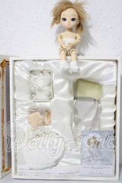 画像3: 球体関節人形愛/スノーフレーク A-25-02-25-1089-TN-ZU