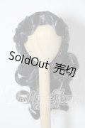7-8inch/ウィッグ U-26-02-25-122-TN-ZU