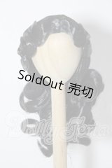 7-8inch/ウィッグ U-26-02-25-122-TN-ZU