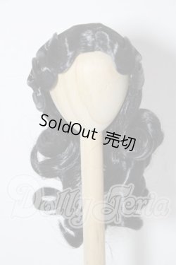 画像1: 7-8inch/ウィッグ U-26-02-25-122-TN-ZU