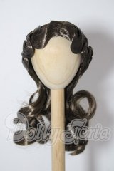 7-8inch/ウィッグ U-26-02-25-123-TN-ZU