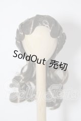 7-8inch/ウィッグ U-26-02-25-123-TN-ZU