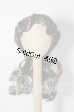 画像1: 7-8inch/ウィッグ U-26-02-25-123-TN-ZU