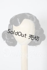 7-8inch/ウィッグ U-26-02-25-124-TN-ZU